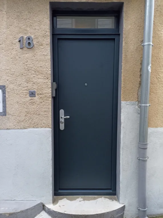 Porte blindée SERENITE, VALENCE