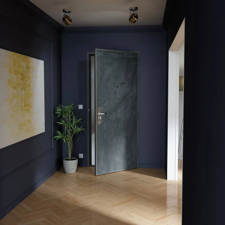 Porte Blindée Diamant 30