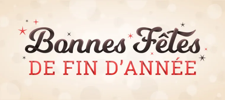 image bonnes fêtes