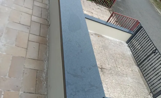 Couvertine aluminium, Valence